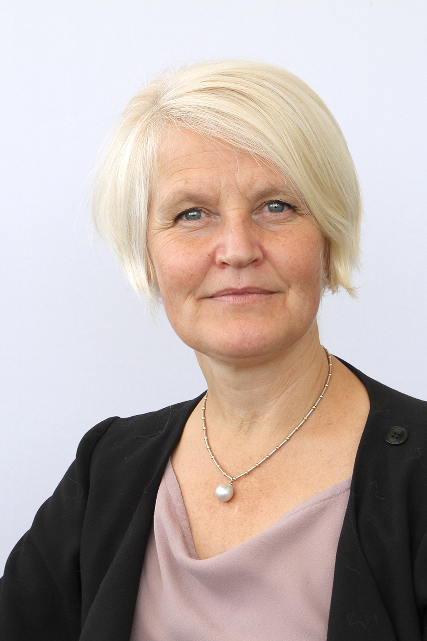 Anneli Hällgren